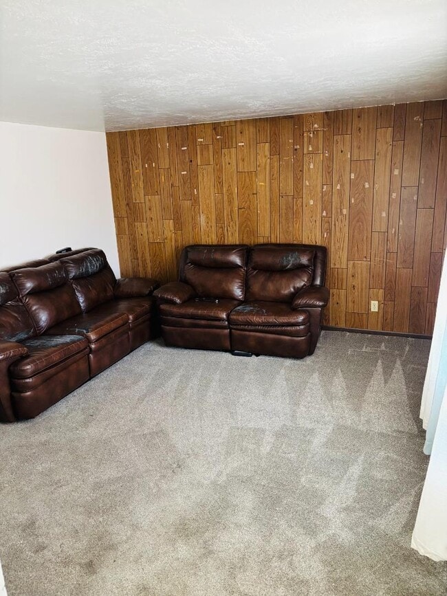 505 Antelope St in Kemmerer, WY - Building Photo - Building Photo