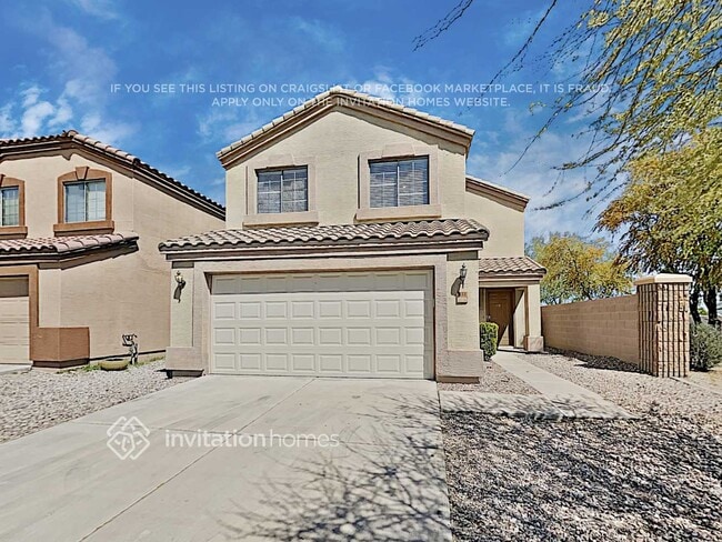 property at 163 S Parkwood