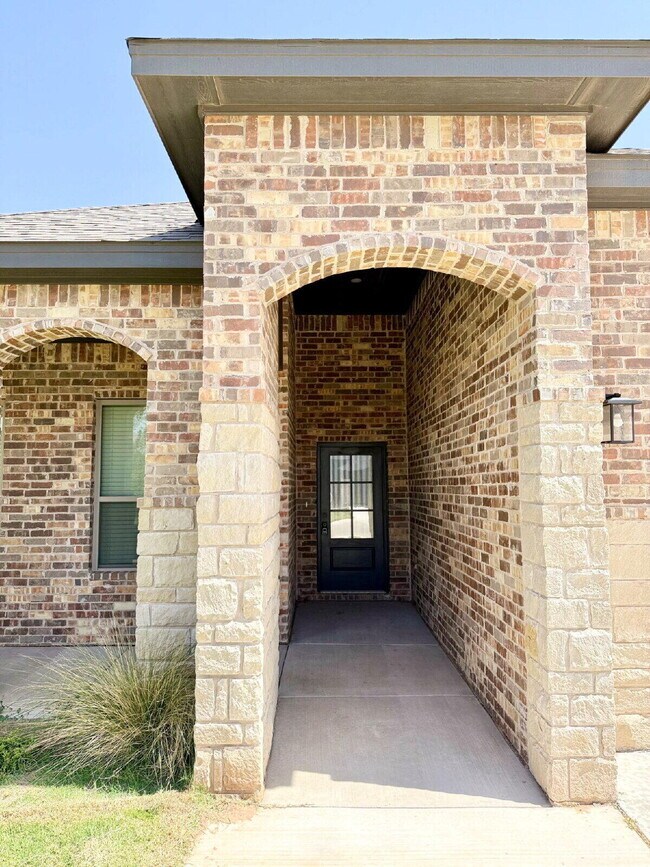 2808 133rd St in Lubbock, TX - Building Photo - Building Photo