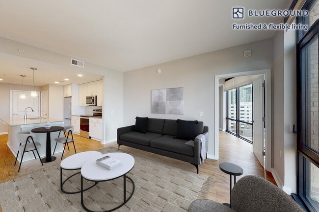 555 President St in Baltimore, MD - Building Photo - Building Photo