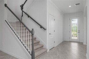 19512 Deming Ln in Estero, FL - Building Photo