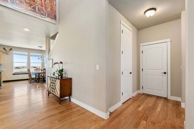 1063 Mount Columbia Dr in Severance, CO - Building Photo - Building Photo