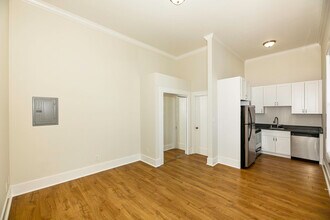 1720 Golden Gate in San Francisco, CA - Foto de edificio - Building Photo