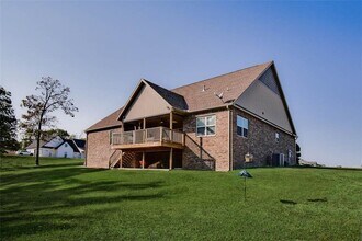 10125 Raindrop Ln in Gravette, AR - Building Photo - Building Photo