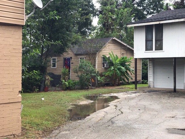 Glenview in Houston, TX - Building Photo - Other