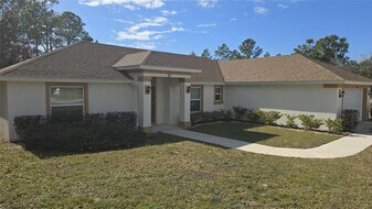 8398 SW 138th Pl in Ocala, FL - Building Photo