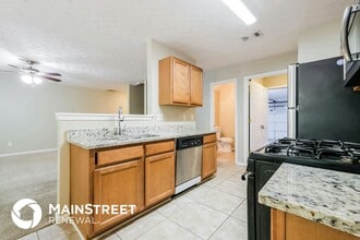 534 Shadow Valley Ct in Lithonia, GA - Building Photo - Building Photo