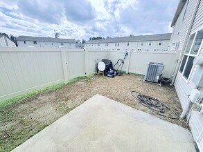 456 Sullivan Loop Rd in Jacksonville, NC - Building Photo - Building Photo