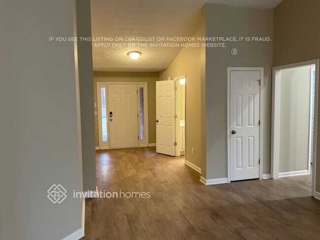 1420 Great River Pkwy SE in Lawrenceville, GA - Foto de edificio - Building Photo