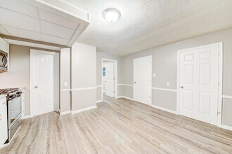 52 Ruth St in Pittsburgh, PA - Foto de edificio - Building Photo