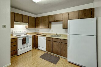 Driftwood in Anchorage, AK - Building Photo - Building Photo