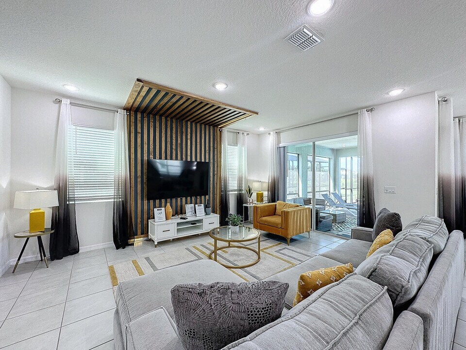 2088 Fleming Mist Pl in Kissimmee, FL - Building Photo