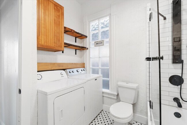 1103 Lipan St in Denver, CO - Building Photo - Building Photo