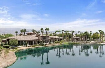 84235 Tramonto Way in Indio, CA - Building Photo - Building Photo