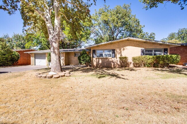 property at 4208 49th St