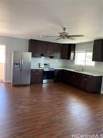 839 10th Ave in Honolulu, HI - Building Photo