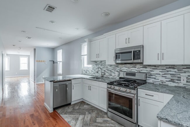 property at 164 Avenue B