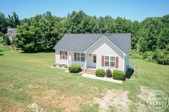 property at 20 Flume Rd