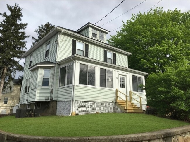 property at 248 Pearl St