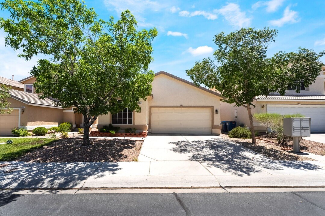 7152 Brassica Ct in Las Vegas, NV - Building Photo