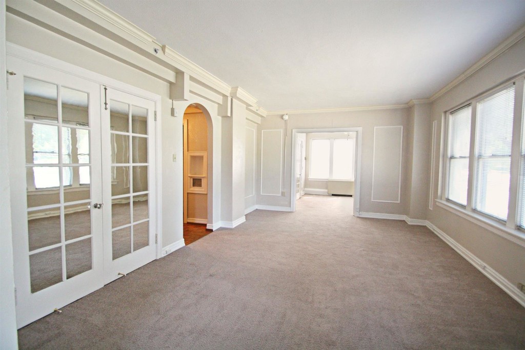 The Aberdeen Apartments in Oklahoma City, OK