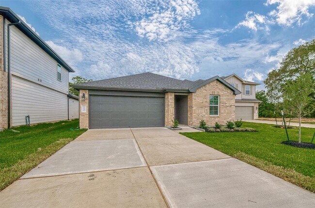 property at 1703 Stevio Pass