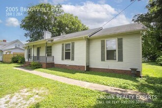 2005 Bradyville Pike in Murfreesboro, TN - Building Photo - Building Photo