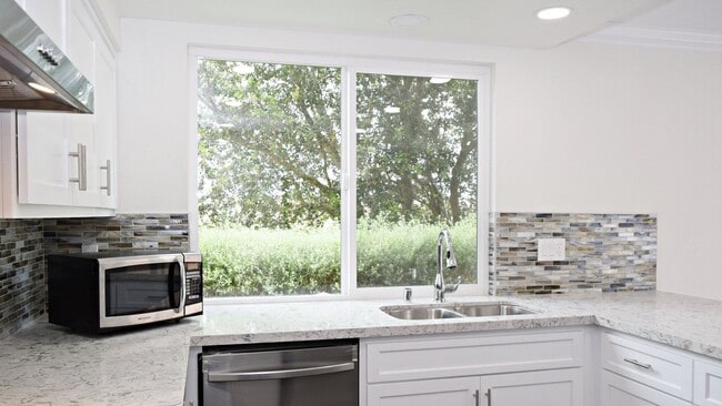 property at 8821 Via Andar
