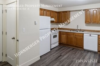 11414 E Mission Ave in Spokane Valley, WA - Building Photo - Building Photo