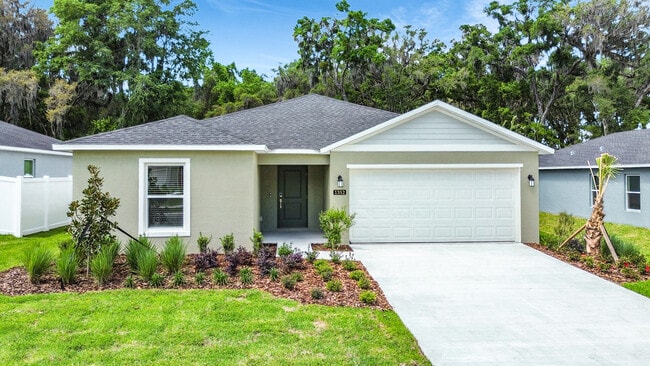 property at 1352 NW 48th Ter