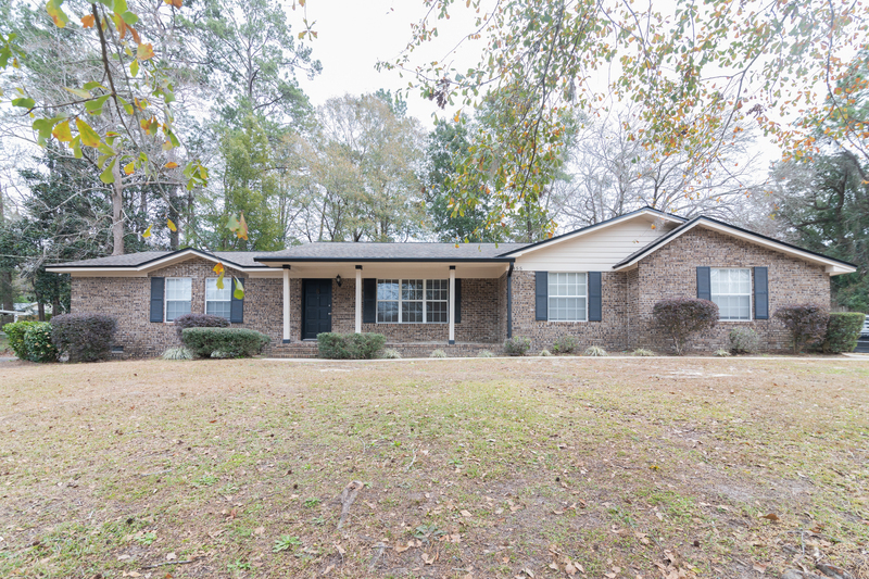 355 Victory Garden Dr in Tallahassee, FL - Building Photo