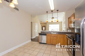 14059 Dingess Rd in Charlotte, NC - Building Photo - Building Photo