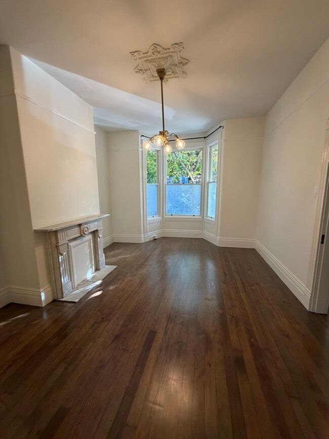 3342 22nd St, Unit 3342 in San Francisco, CA - Building Photo - Building Photo