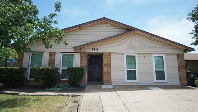 1914 Rutherford Ln