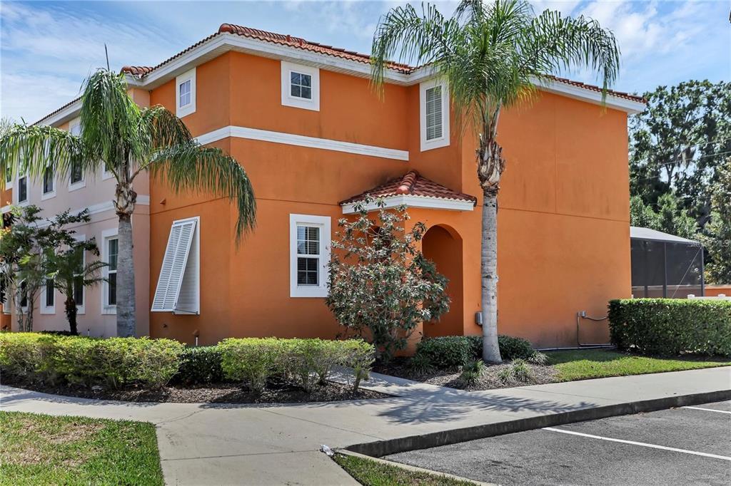 850 Las Fuentes Dr in Kissimmee, FL - Building Photo