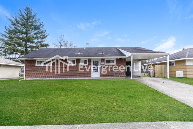 property at 1277 Landis Ln