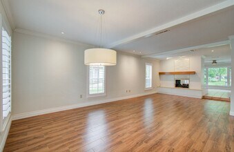 16209 Wall St in Jersey Village, TX - Building Photo - Building Photo