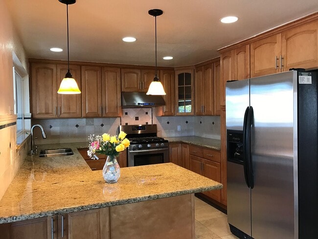 property at 13535 Celestial Rd