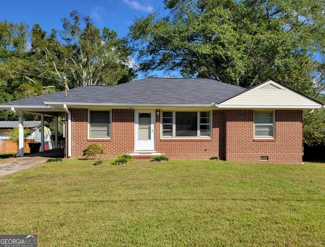 property at 221 James St