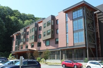 The Village at White River Junction in White River Junction, VT - Building Photo - Building Photo