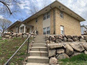 Bancroft Apartments in Des Moines, IA - Building Photo - Building Photo