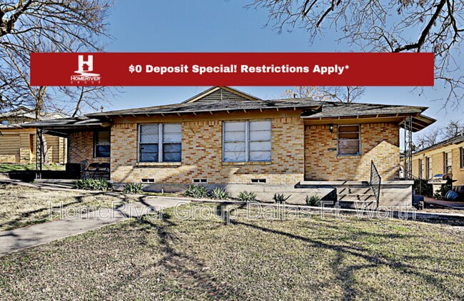 property at 914 Harlandale Ave