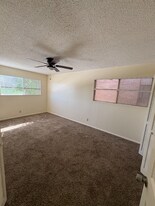 2601 N Kentucky Ave in Roswell, NM - Building Photo