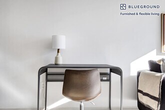 445 Artisan Way-Unit -FL4-ID530 in Somerville, MA - Foto de edificio - Building Photo