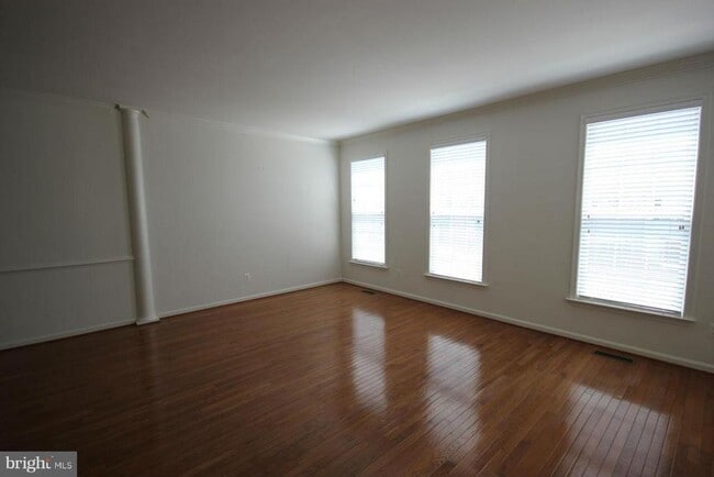 property at 15675 William Bayliss Ct