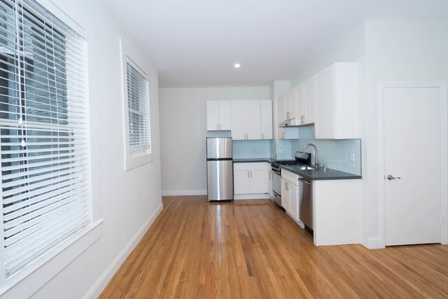 1030-1042 Polk in San Francisco, CA - Building Photo - Building Photo