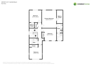 4289 NW 1st Pl in Deerfield Beach, FL - Building Photo - Building Photo