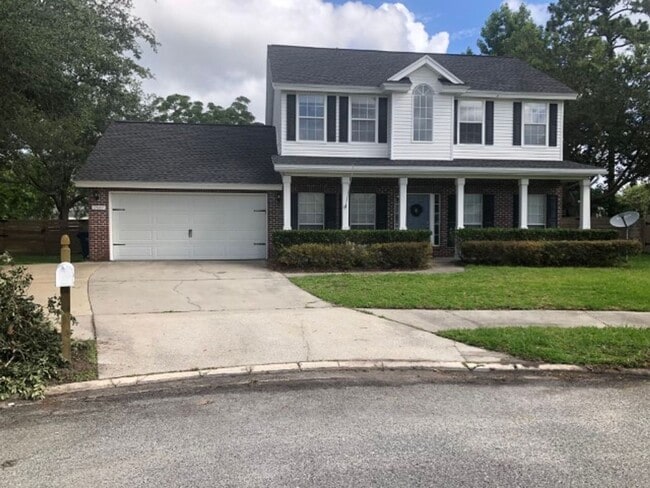 property at 12887 Dunns View Dr