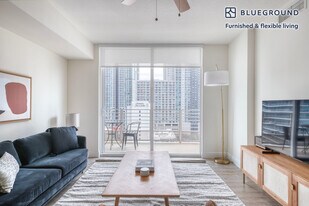 110 SW 12th St, Unit SI FL18-ID69 in Miami, FL - Building Photo