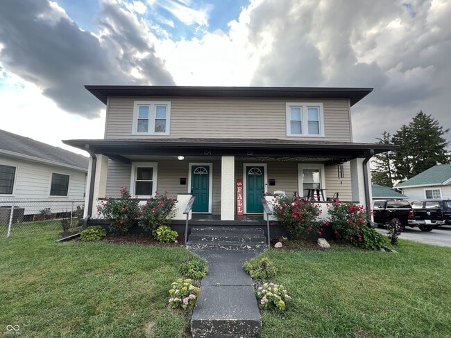 property at 154 S 9th Ave